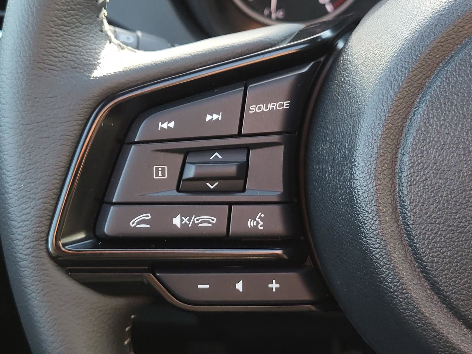 Certified 2026 Subaru Forester Premium image 27