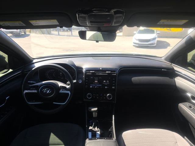 Used 2022 Hyundai Santa Cruz SEL w/ Cargo Package AWD/4WD image 15