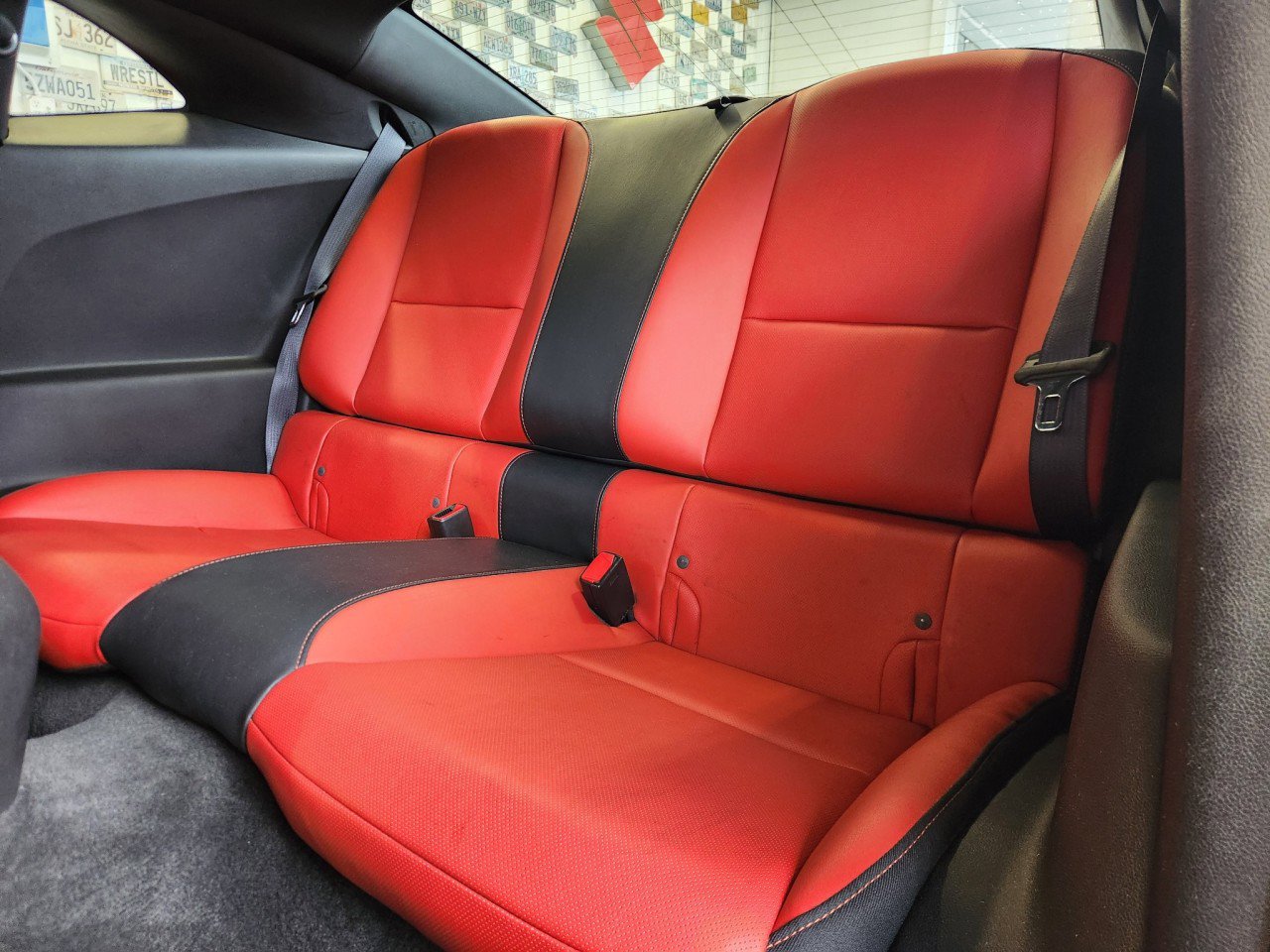 Used 2011 Chevrolet Camaro SS w/ RS Package image 5