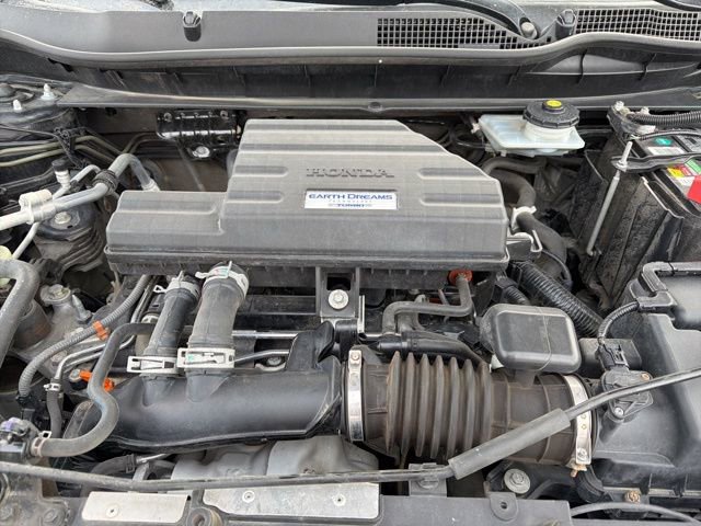 Used 2019 Honda CR-V EX image 32
