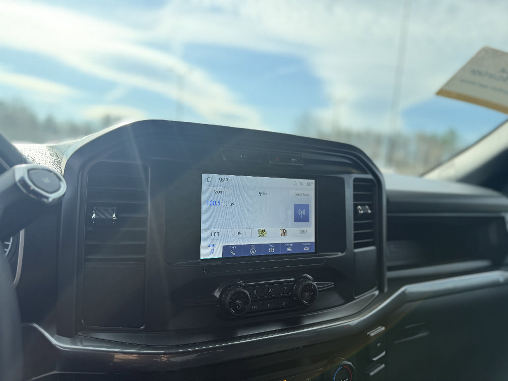 Certified 2022 Ford F150 XL w/ STX Appearance Package image 15