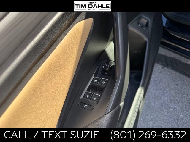 Used 2021 Volkswagen Jetta SEL FWD image 13