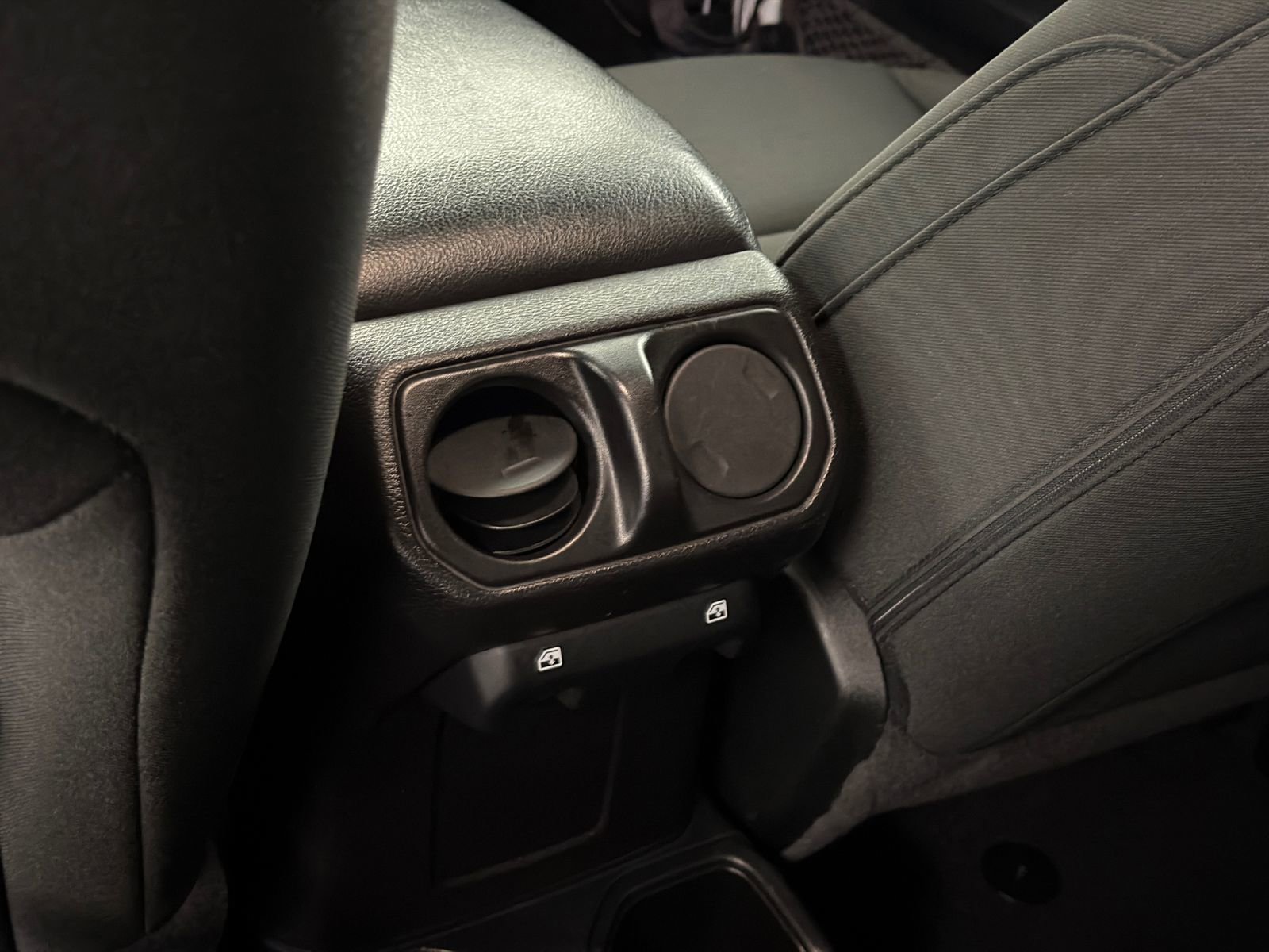 Used 2020 Jeep Wrangler Unlimited Sport image 17