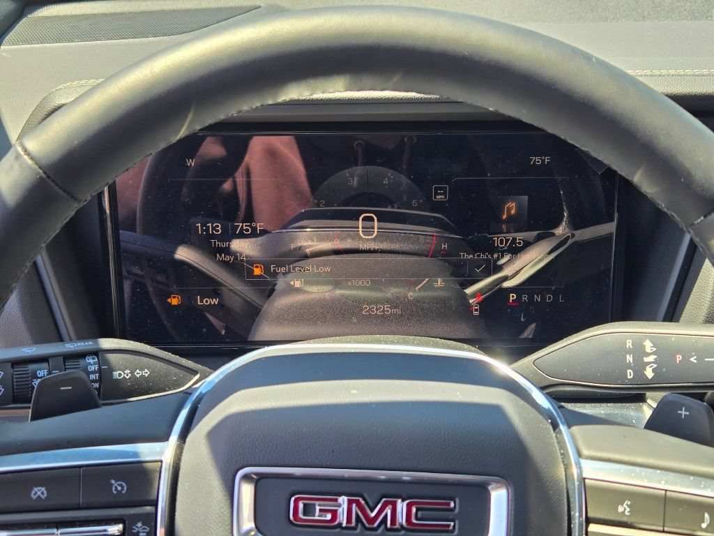 New 2026 GMC Terrain Elevation w/ Technology Package II FWD image 39
