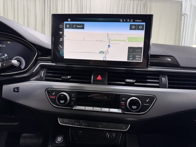 Used 2020 Audi A5 2.0T Premium Plus w/ Premium Plus image 15