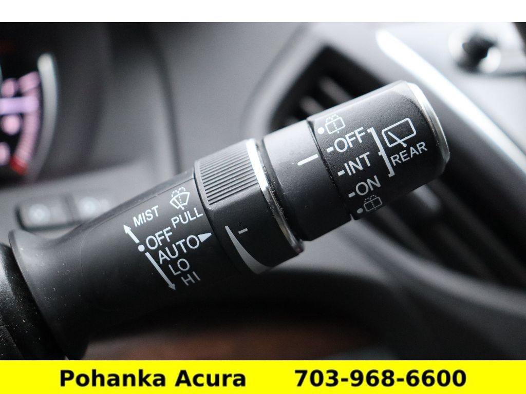 Used 2020 Acura MDX w/Technology Pkg image 13