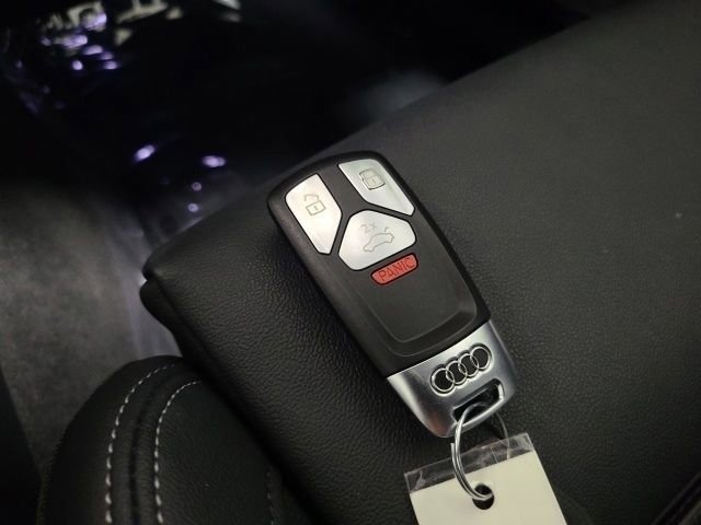 Used 2023 Audi SQ5 Premium Plus AWD/4WD image 35