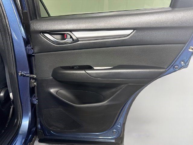 Used 2020 MAZDA CX-5 Sport FWD image 27
