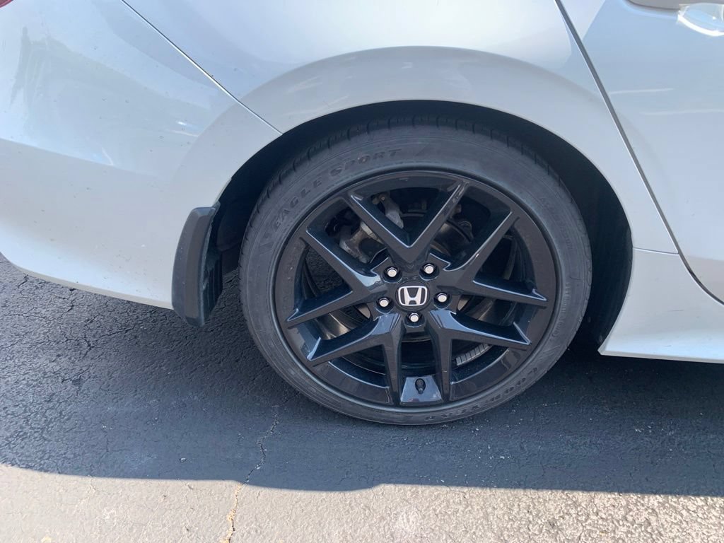 Used 2024 Honda Civic Sport image 19