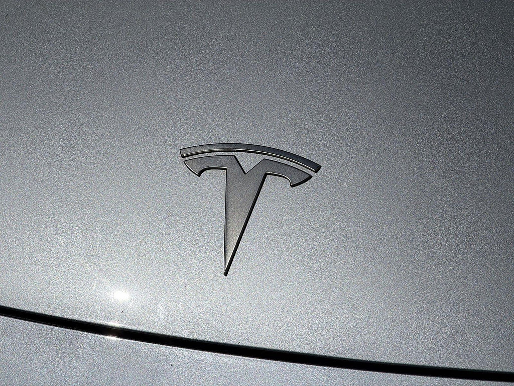 Used 2025 Tesla Model 3 Long Range RWD image 28