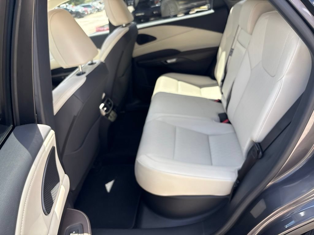 Certified 2025 Lexus RX 350 Premium Plus w/ Accessory Package (Z1) FWD image 20