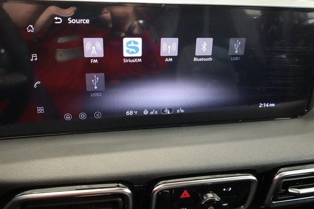 New 2026 Nissan Sentra SV w/ SV Convenience Package image 20