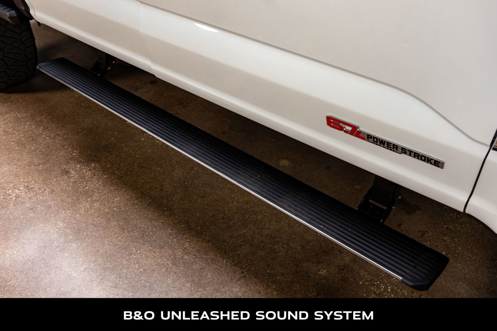 Used 2024 Ford F350 Platinum image 12