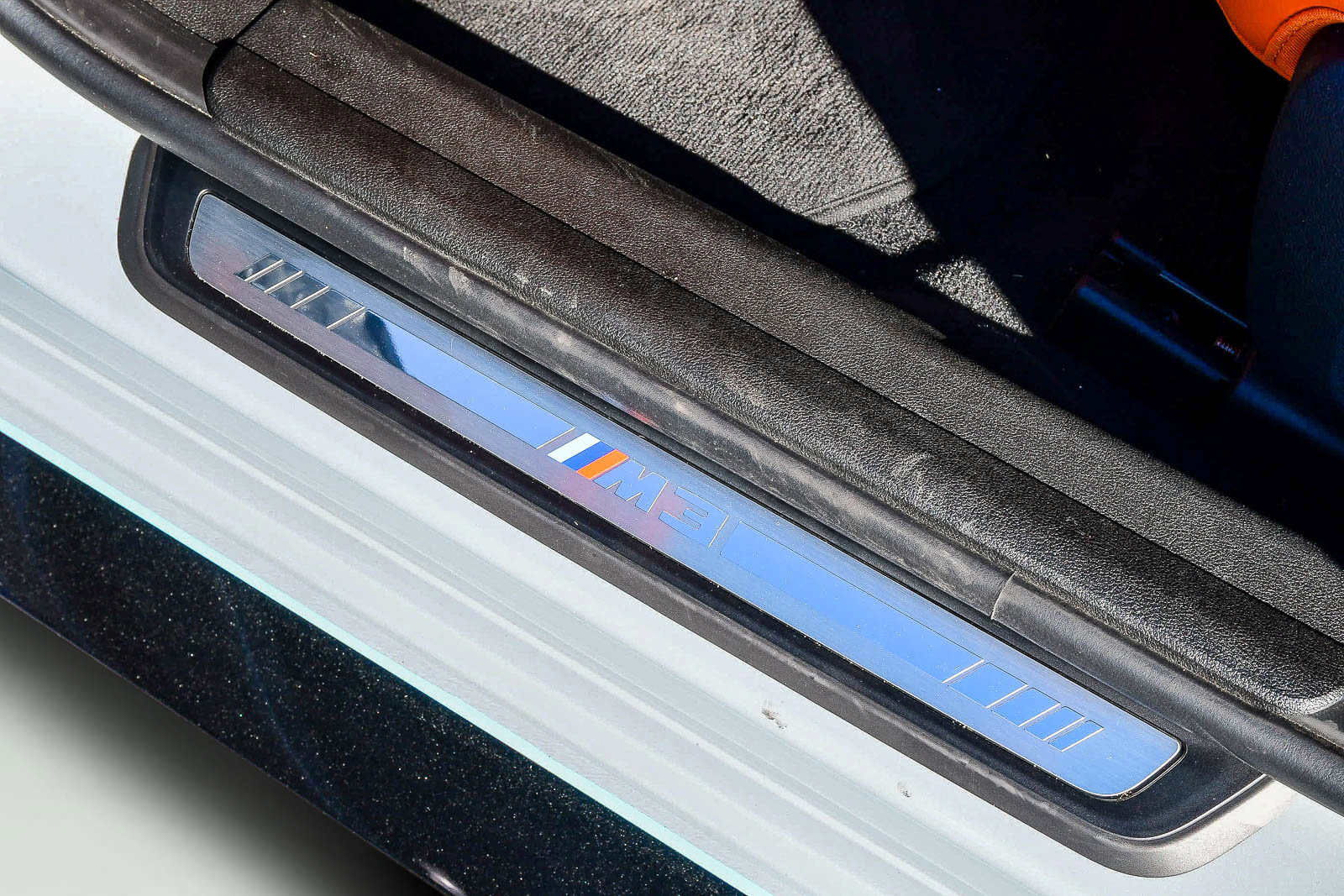 Used 2024 BMW M3 Competition w/ Executive Package image 51