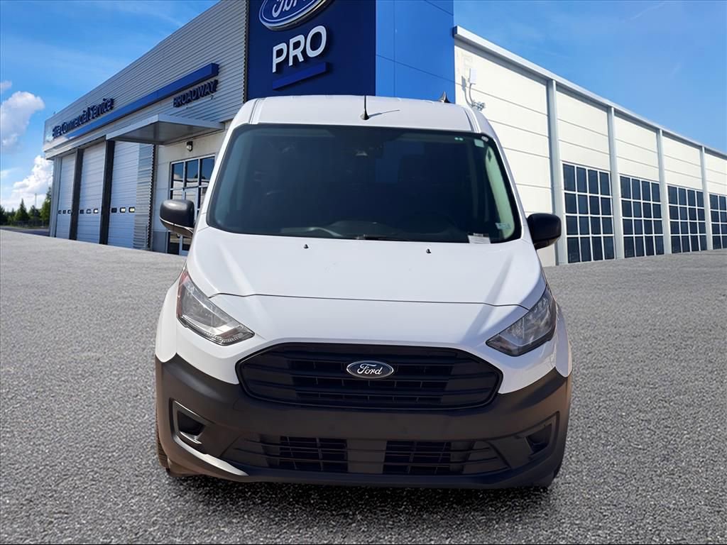 Used 2021 Ford Transit Connect XL image 26