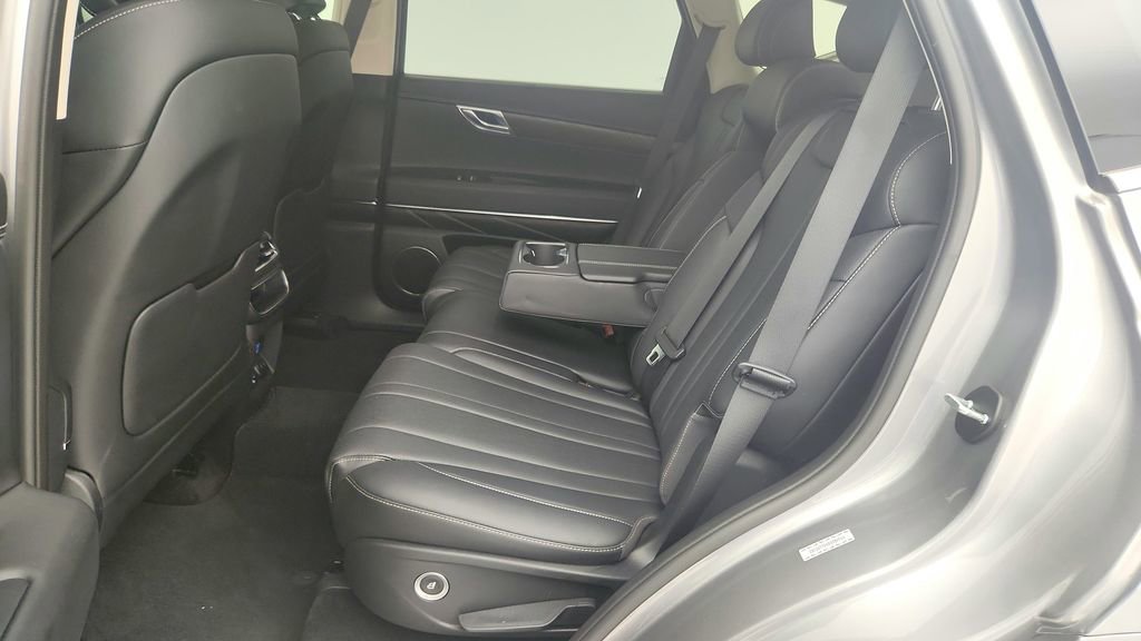 Used 2024 Genesis GV80 2.5T image 26