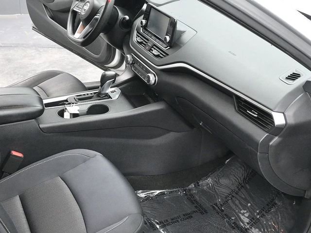 Used 2021 Nissan Altima 2.5 S image 17