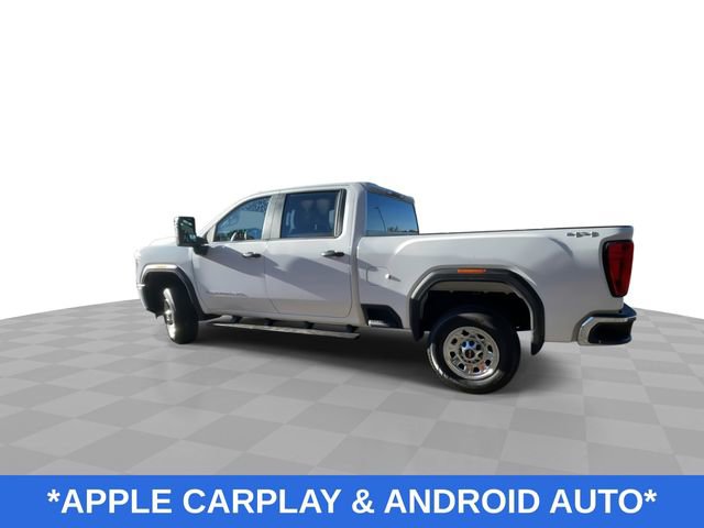 Used 2024 GMC Sierra 2500 Pro image 7