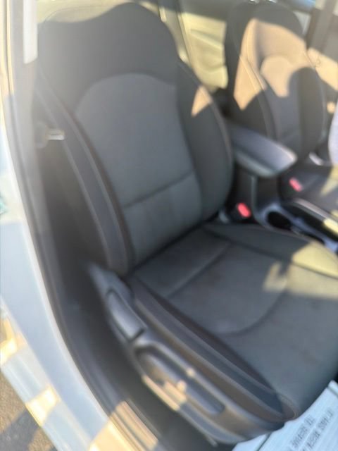 Used 2024 Kia Forte LXS FWD image 23