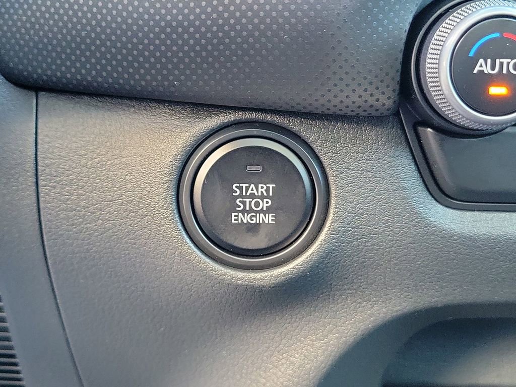 New 2026 MAZDA CX-50 AWD 2.5 S w/ Weather Package image 25