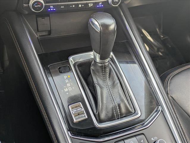 Used 2023 MAZDA CX-5 AWD 2.5 S w/ Premium Plus Pkg image 12