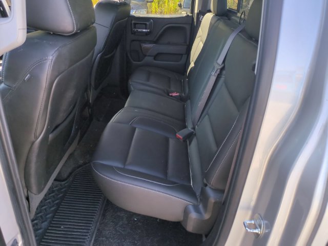 Used 2015 GMC Sierra 1500 SLE w/ SLE Value Package AWD/4WD image 15