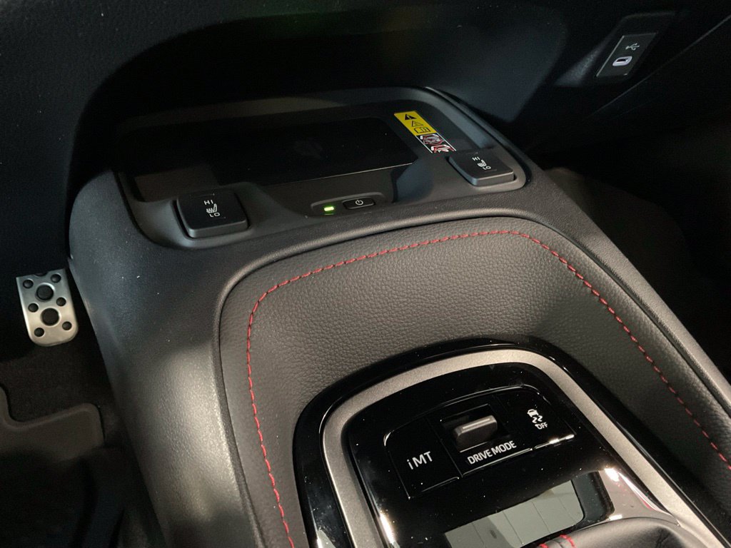 New 2026 Toyota Corolla GR AWD/4WD image 14
