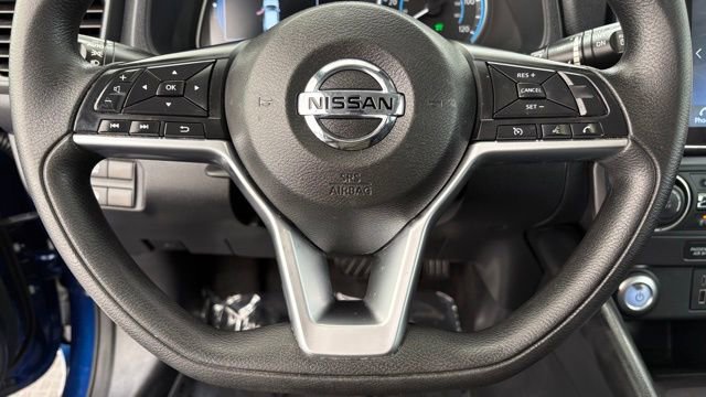 Used 2022 Nissan Leaf S image 35