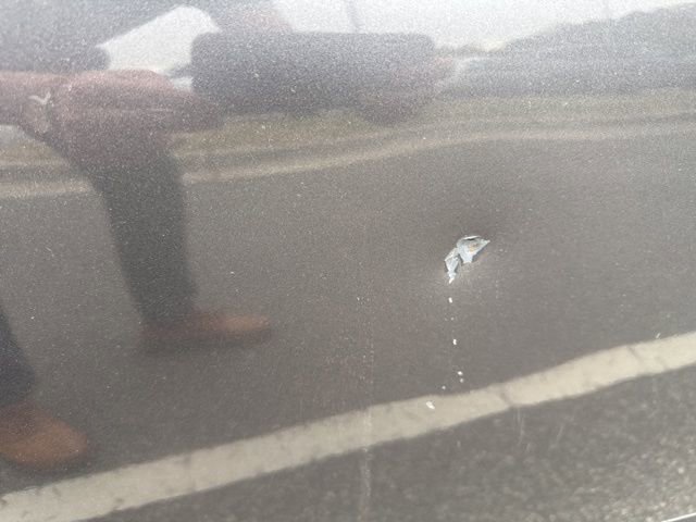 Used 2018 Honda Accord EX-L image 3