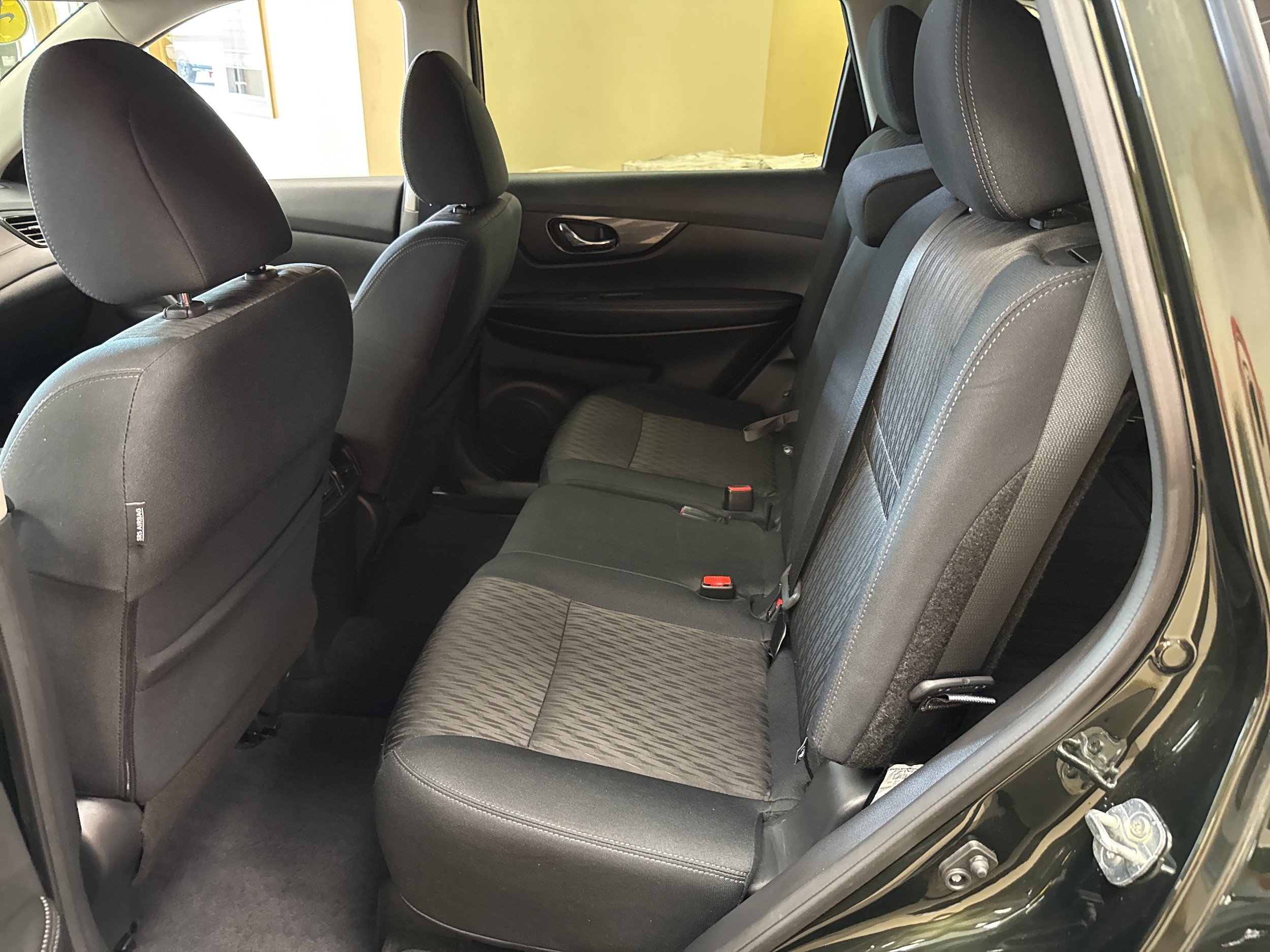 Used 2019 Nissan Rogue SV w/ Premium Package AWD/4WD image 43