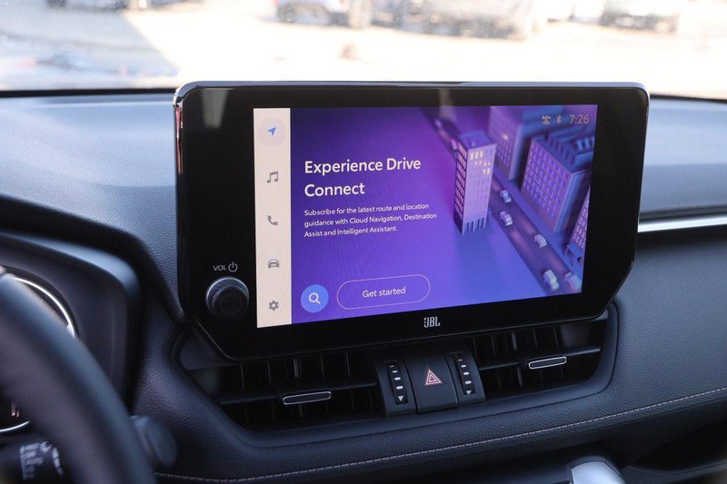 New 2025 Toyota RAV4 XLE Premium w/ Weather Package image 16