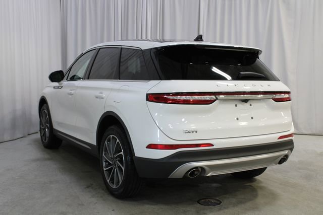 Used 2024 Lincoln Corsair FWD w/ Equipment Group 101A image 23