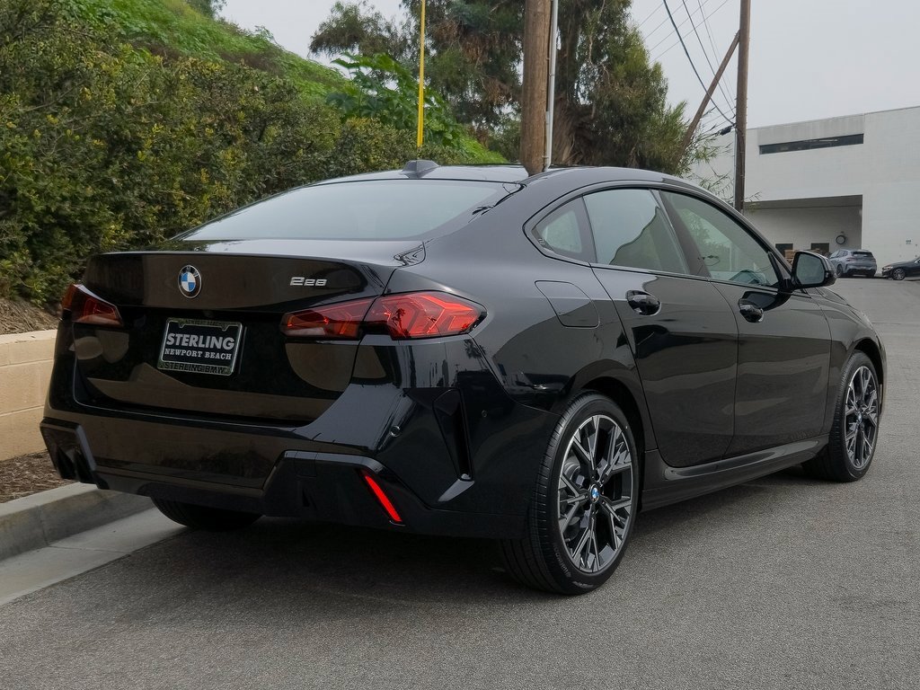 New 2026 BMW 228i 228 Gran Coupe w/ Technology Package image 5