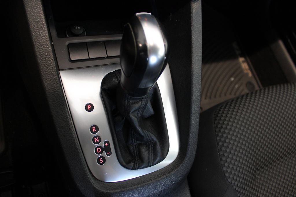 Used 2013 Volkswagen Jetta S FWD image 17