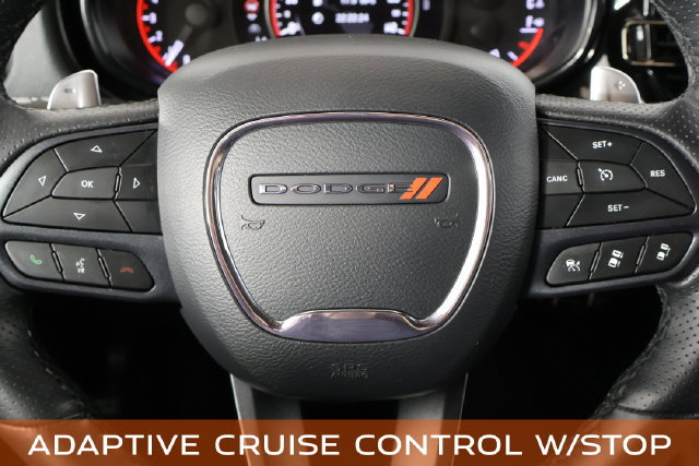 Used 2025 Dodge Durango GT AWD/4WD image 33