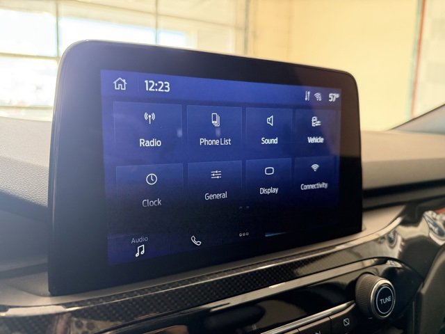 Used 2024 Ford Escape ST-Line image 30