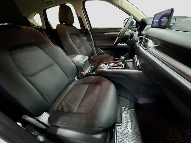 Used 2023 MAZDA CX-5 AWD 2.5 S image 29