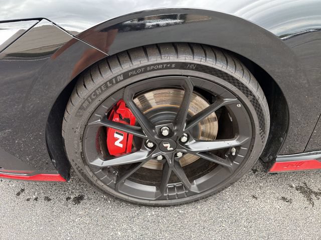 New 2026 Hyundai Elantra N FWD image 17