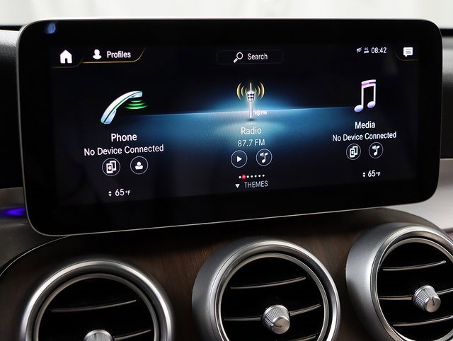 Certified 2022 Mercedes-Benz GLC 300 4MATIC image 19