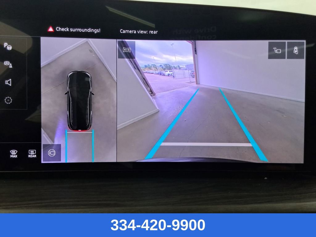 New 2025 Audi Q5 Premium Plus image 11