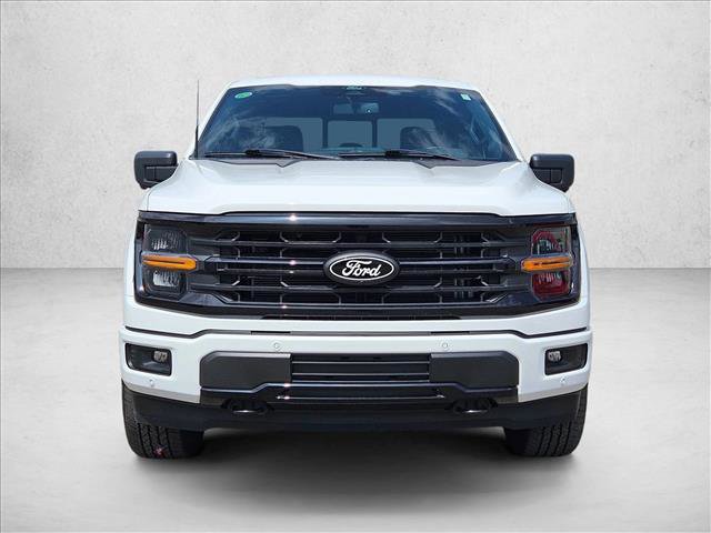 Used 2024 Ford F150 XLT w/ Equipment Group 303A High AWD/4WD image 2