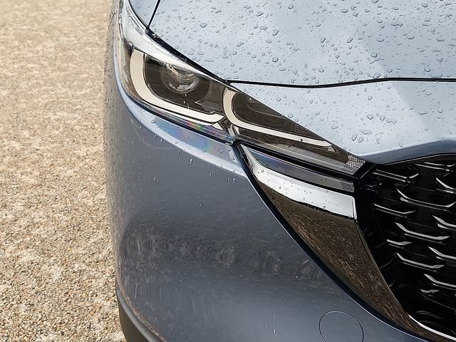 Used 2022 MAZDA CX-5 Carbon Edition AWD/4WD image 9