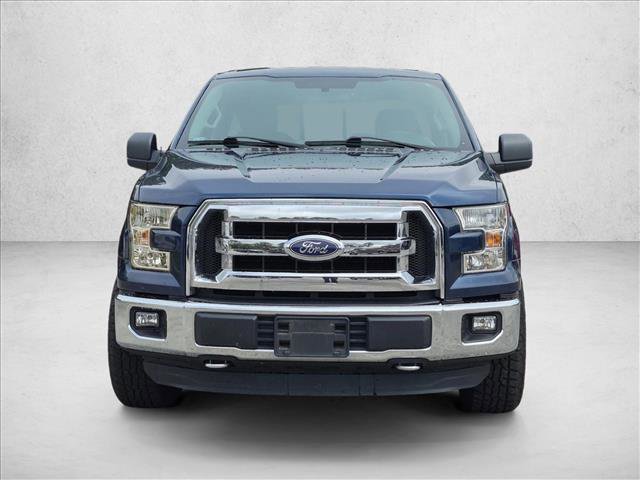 Used 2016 Ford F150 XLT RWD image 3