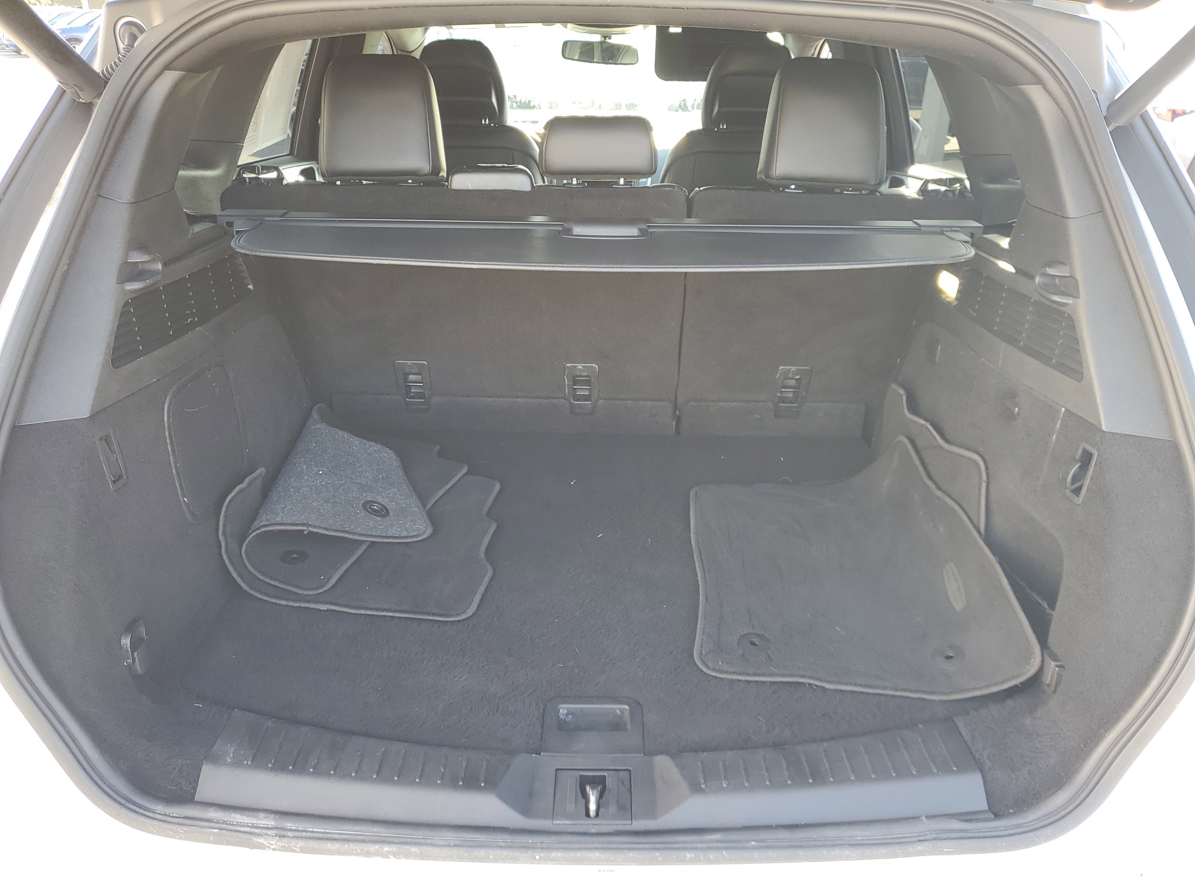 Used 2018 Lincoln MKC Premiere image 11