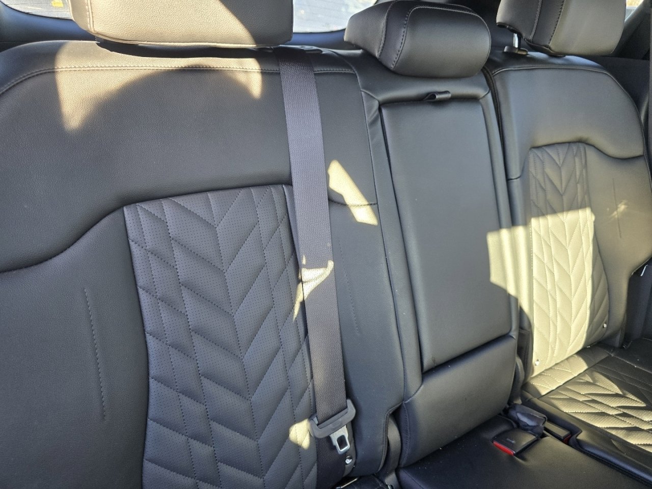 Used 2023 Kia Sportage X-Line w/ X-Line Premium Package image 12