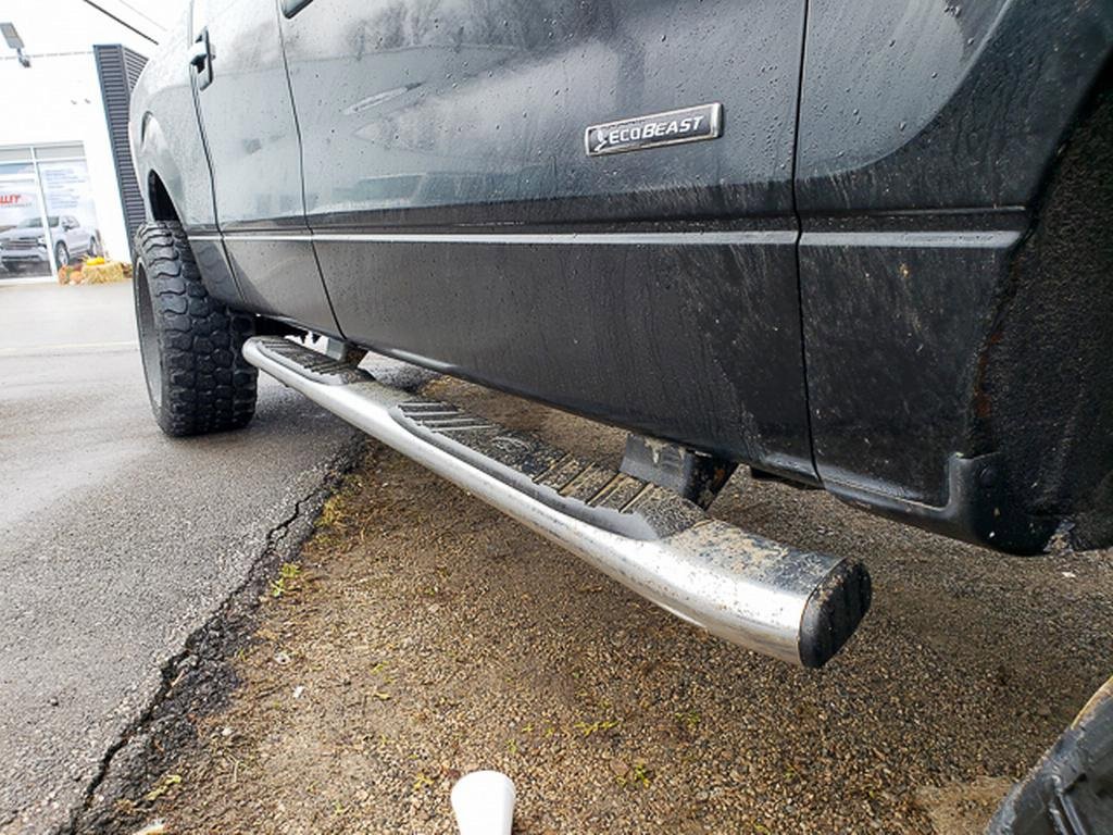 Used 2011 Ford F150 XLT w/ XTR Pkg image 31