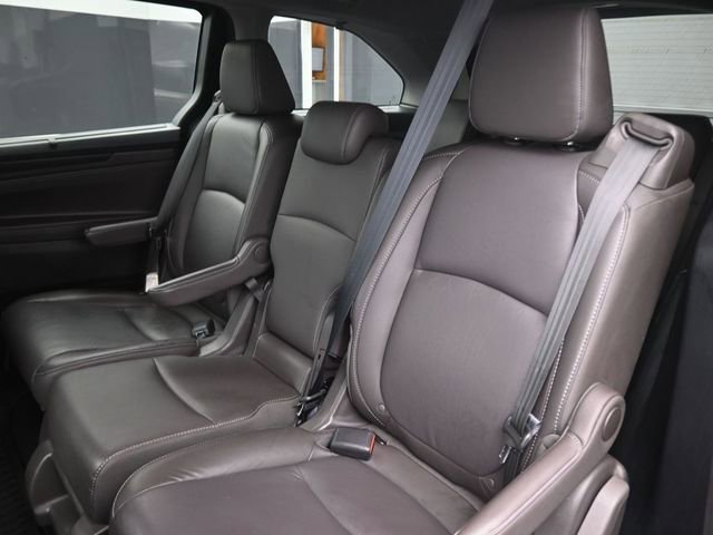 Used 2021 Honda Odyssey EX-L image 12