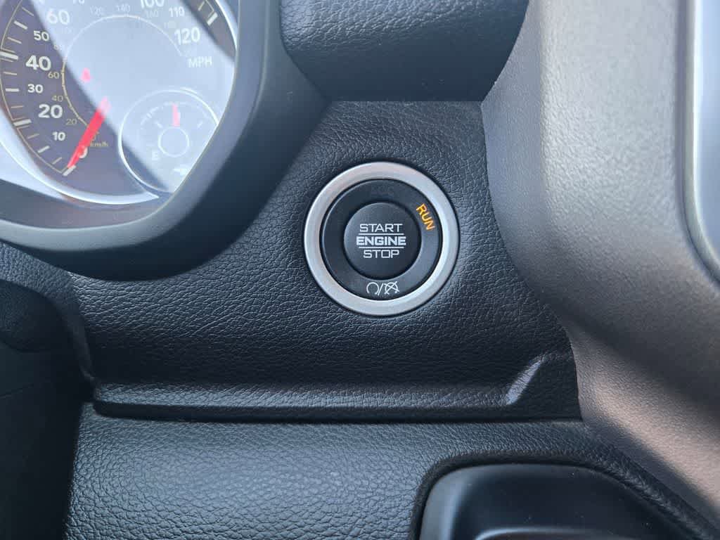 Used 2024 RAM 2500 Big Horn image 17