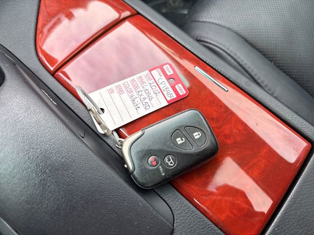 Used 2012 Lexus RX 350 AWD w/ Premium Pkg image 30