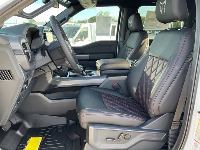 New 2026 Ford F150 XLT w/ Equipment Group 303A High AWD/4WD image 19